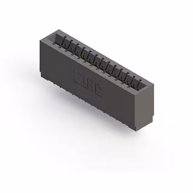 746-013-545-501 EDAC Inc.  Edgeboard Connectors